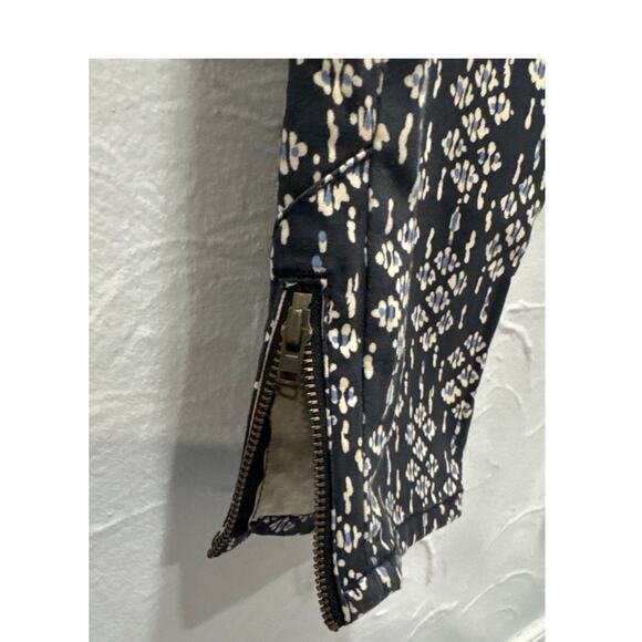 Pilcro and the Letterpress Women's Pants - Size: 8 - Picture 5 of 8